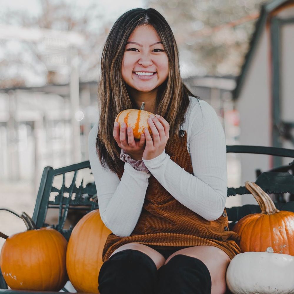 Meet your Posher, Sophia